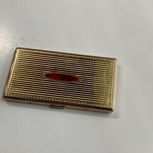 VintageCallibri Cigarette case